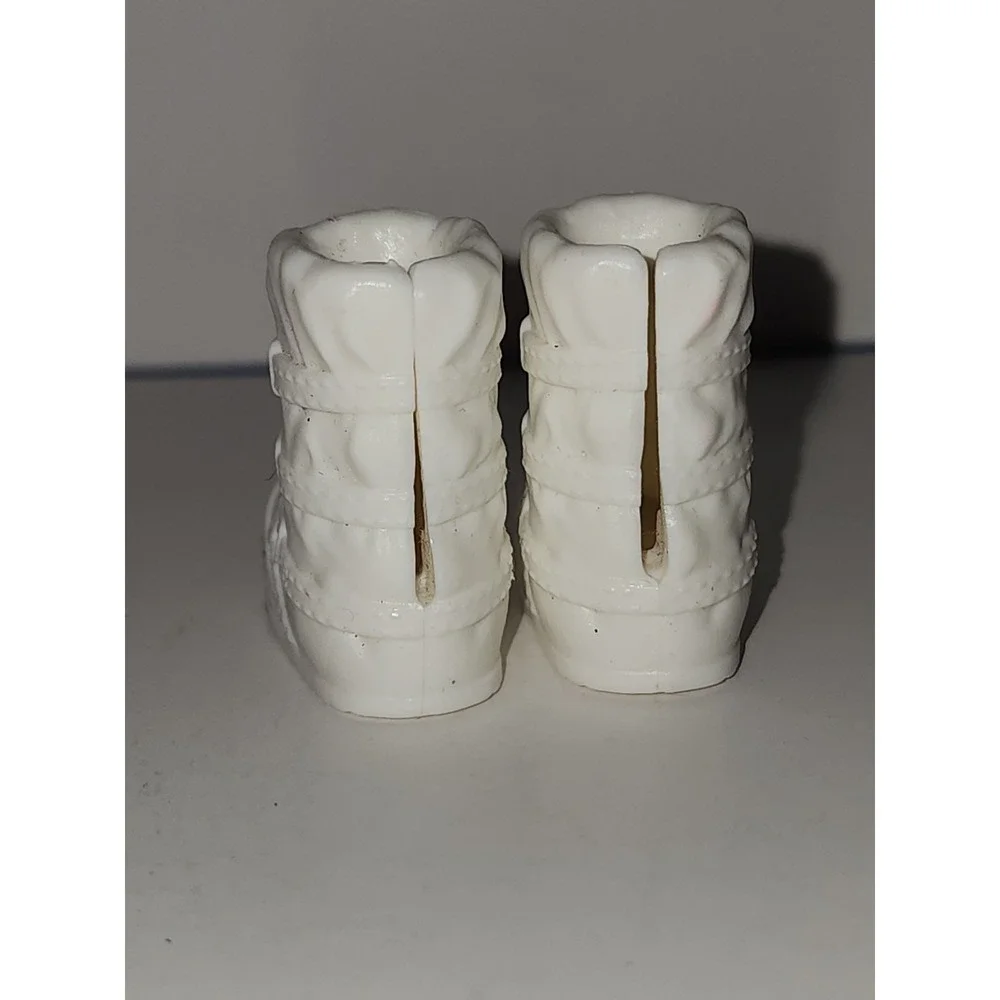 Barbie‎ Astronaut Boots Replacement Shoes